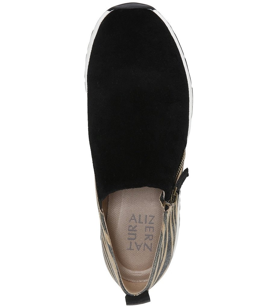 Gravity Defyer Women's G-Defy XLR8 Mesh Lace-Up Sneakers