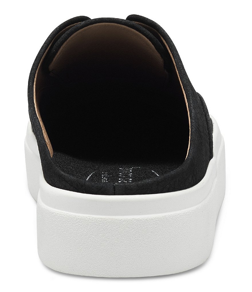 CC Corso Como Suede Slip-On Sneakers