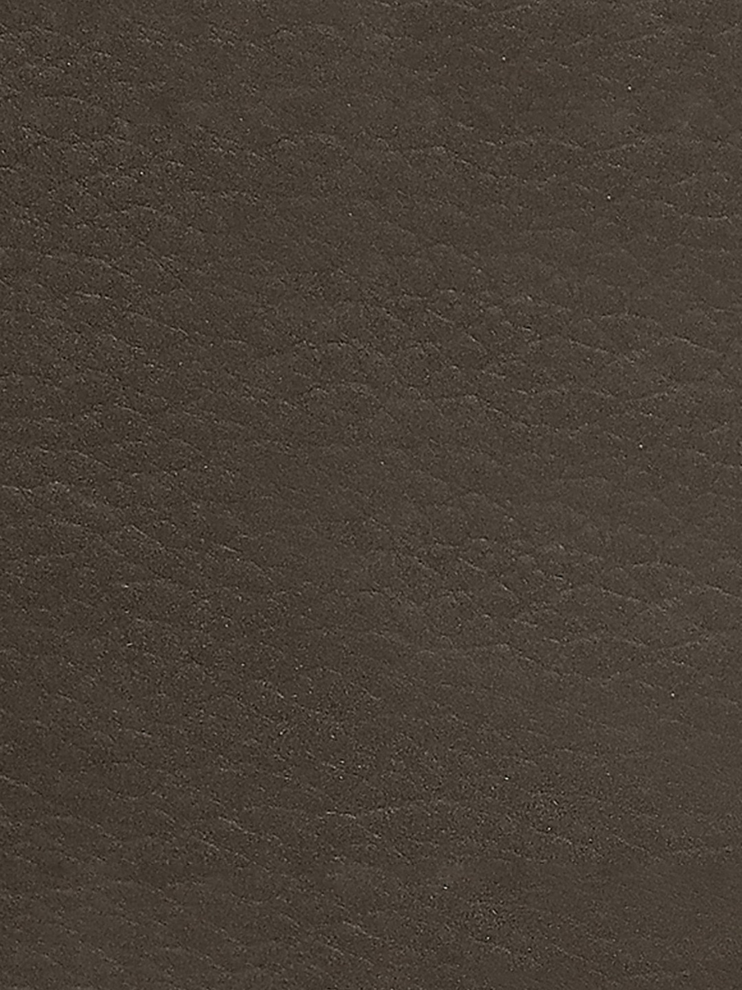 Durian Berry Black Premium Leatherette 2 Seater Sofa