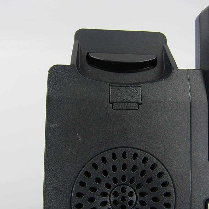 T41S IP Phone 6 Lines 27Inch Graphical LCD DualPort 10100 Ethernet 8023af PoE Power Adapter Not Included SIPT41S