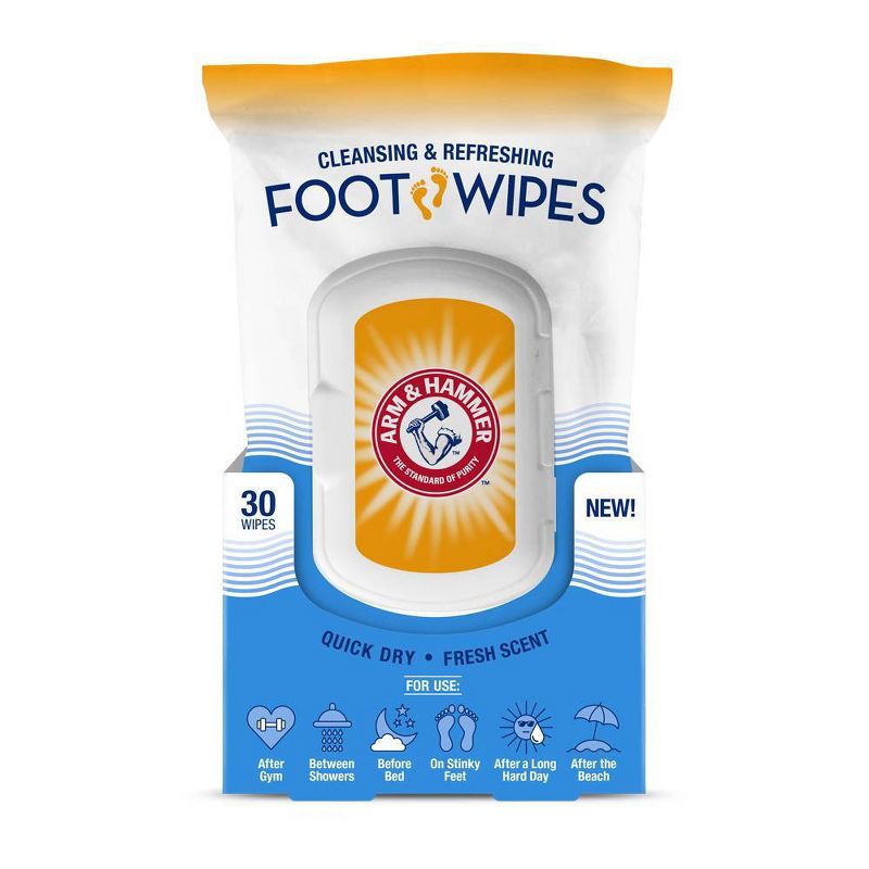 2.7oz O'Keeffe's Healthy Feet