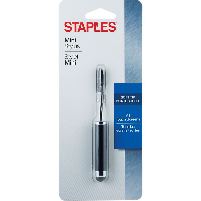 KMD 4 Stylus Pens Pack Black Red Blue (Pen Styluses Set) Compatible with Nintendo New 3DS-XL