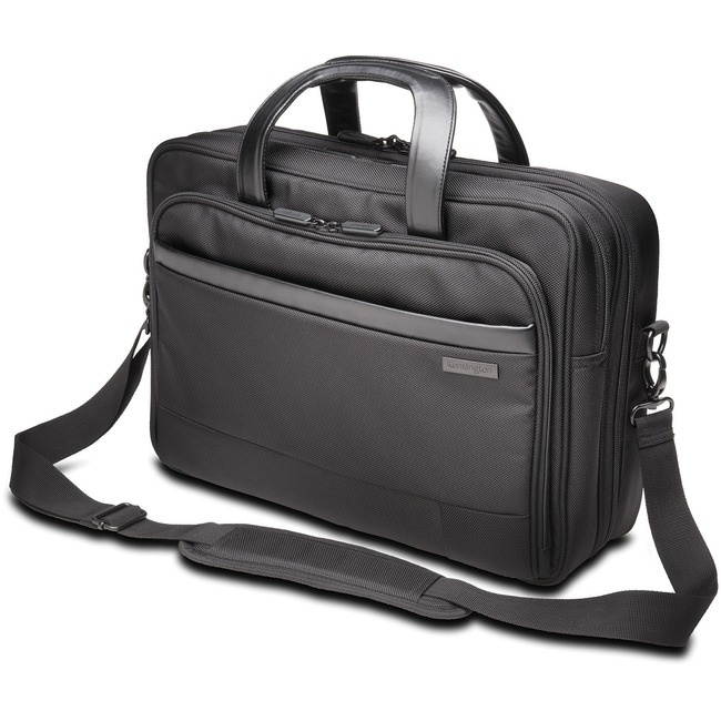 Kensington Contour Carrying Case (Briefcase) For 15.6" Notebook