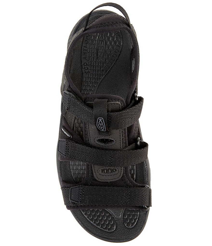 Keen Women's Astoria Washable West Open-Toe Water Sandals