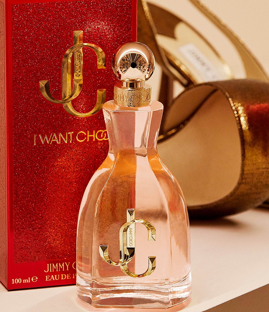 Carolina Herrera CH Red Eau de Toilette Spray