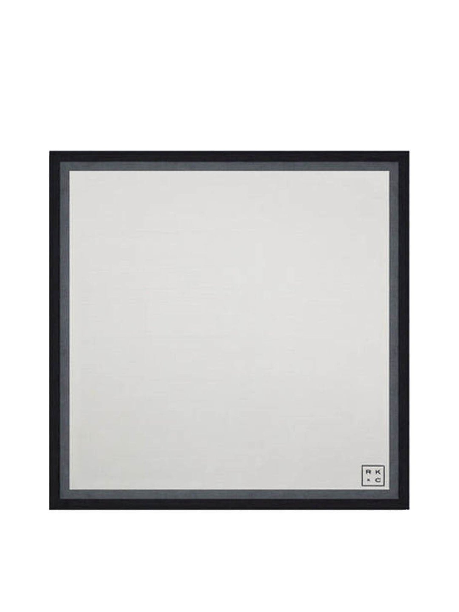 CHOKORE RKXC Quartz Pocket Square