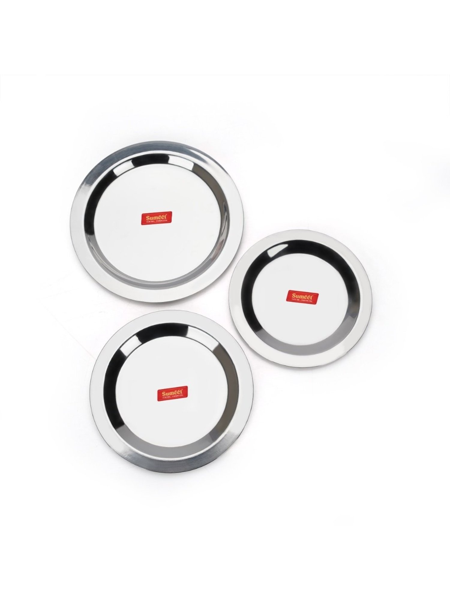 JUDGE Optima Plus Black Glass Induction 1600W Cooktop