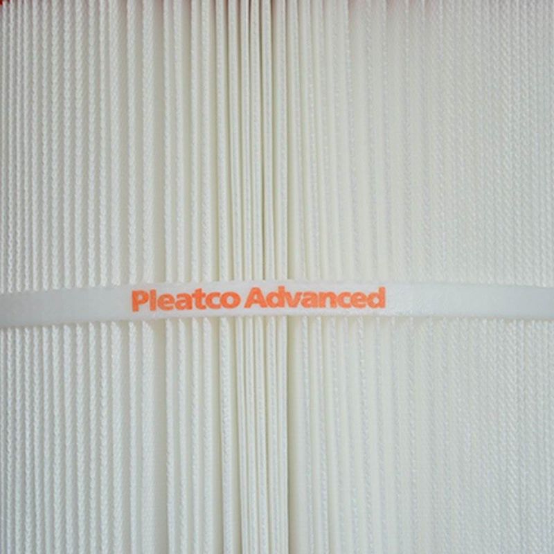 Pleatco PAP50-4 50 Sq Ft Pool Filter Cartridge for Predator 50 & Pentair C&C 50