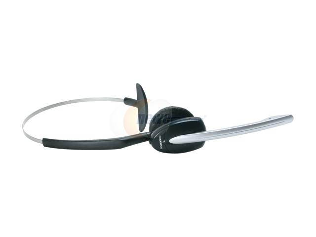 Jabra GN 9330 NC USB USB wireless headset makes all your PC-based IP telephony