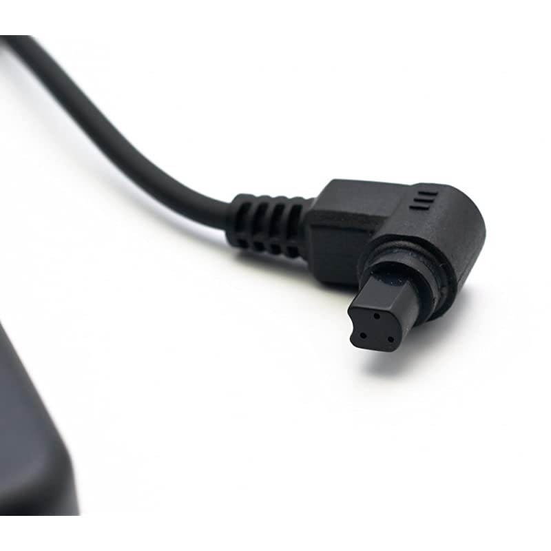 Shutter Release Timer Remote Control Canon 1D 1Ds 5D Mark 2 Mark 3 II III 6D