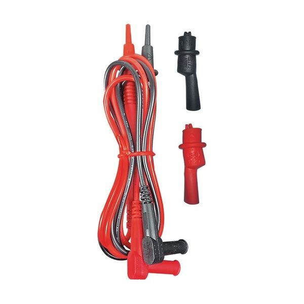 Klein Tools 69410 Test Lead Set Replacement Standard Banana-type Inputs