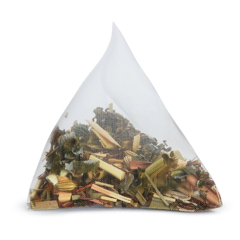 Munchkin Milkmakers Organic Prenatal Tea With Ginger & Red Raspberry Leaf - 12ct