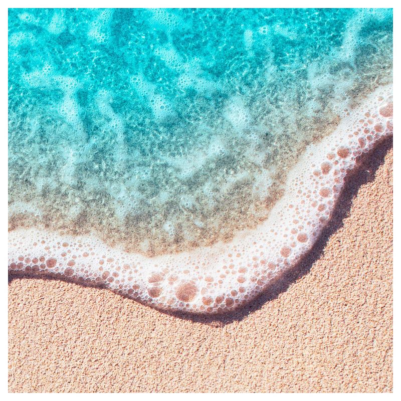 Suave Essentials Ocean Breeze Family-Size Refreshing Conditioner - 30 fl oz