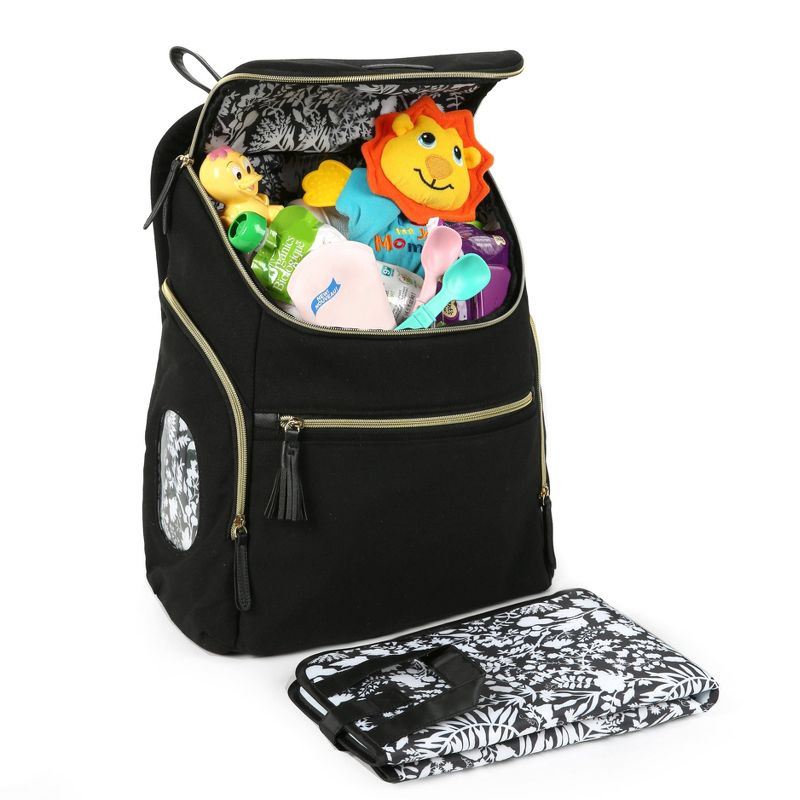 Dabney Lee Fiona Backpack Diaper Bag