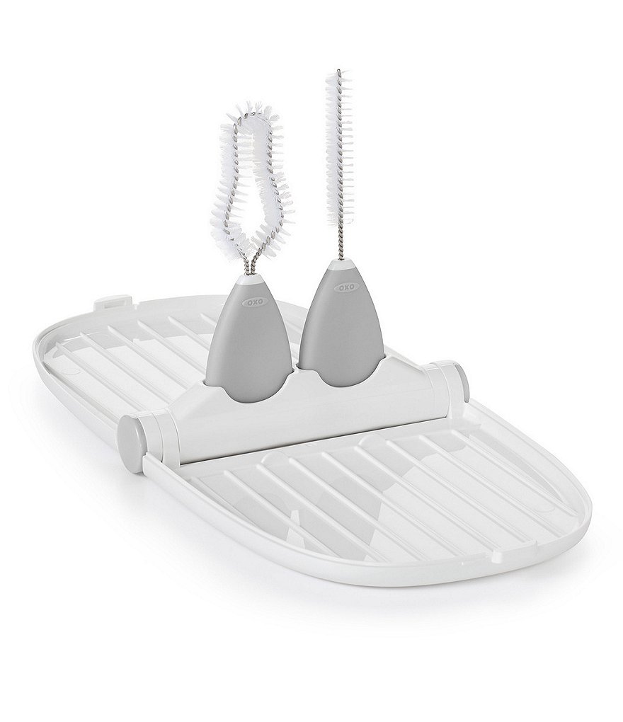 OXO Tot Breast Pump Part Cleaning Kit