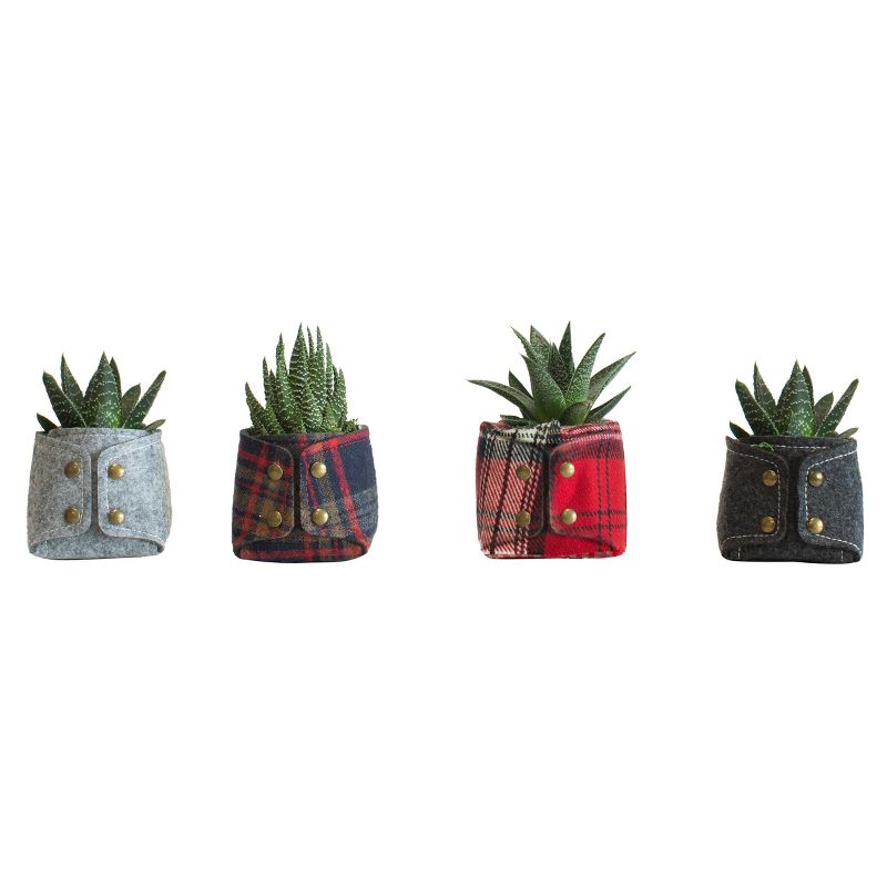 LiveTrends Grandpa's Sweater - 4pk