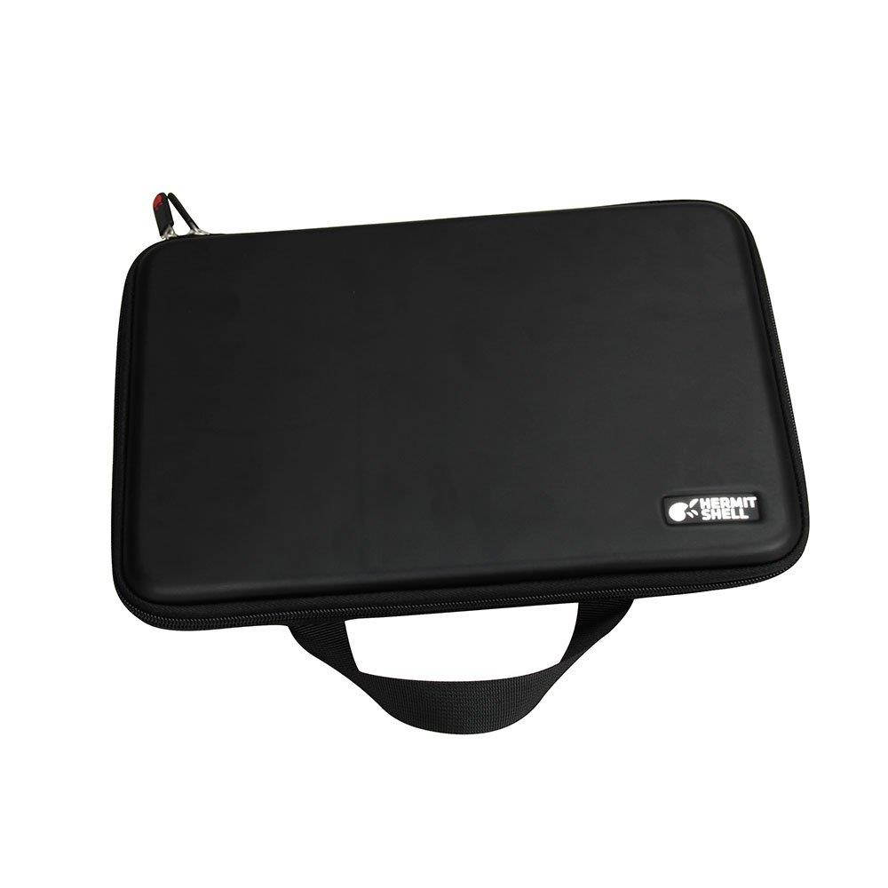 Hermitshell Travel Case Fits Logitech K480 Bluetooth Multi-Device Keyboard