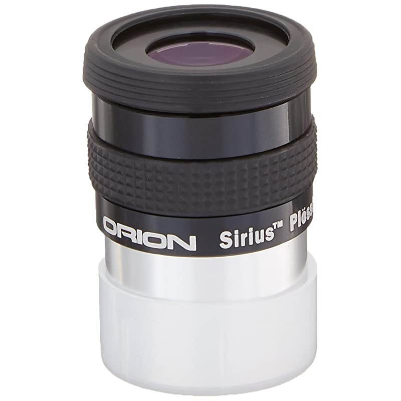 8734 17mm Sirius Plossl Telescope Eyepiece