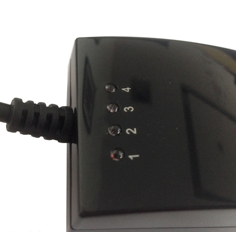 CHENGDAO PS3 Controller 2 Pack Wireless Dual Shock Gamepad for Sony Playstation 3 with Charging Cord (Black + red )