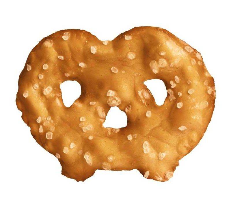 Snack Factory Original Pretzel Crisps - 7.2oz