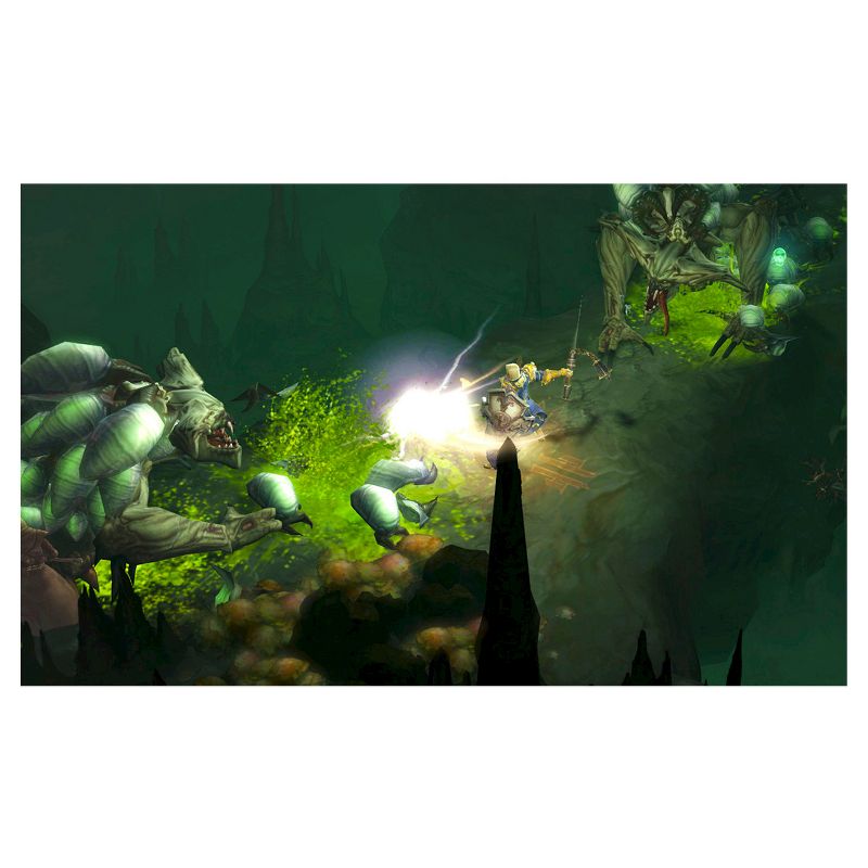 Diablo 3 Battle Chest PC Game