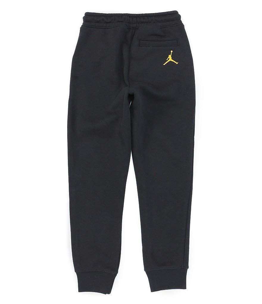 Jordan Big Boys 8-20 Fleece Jogger