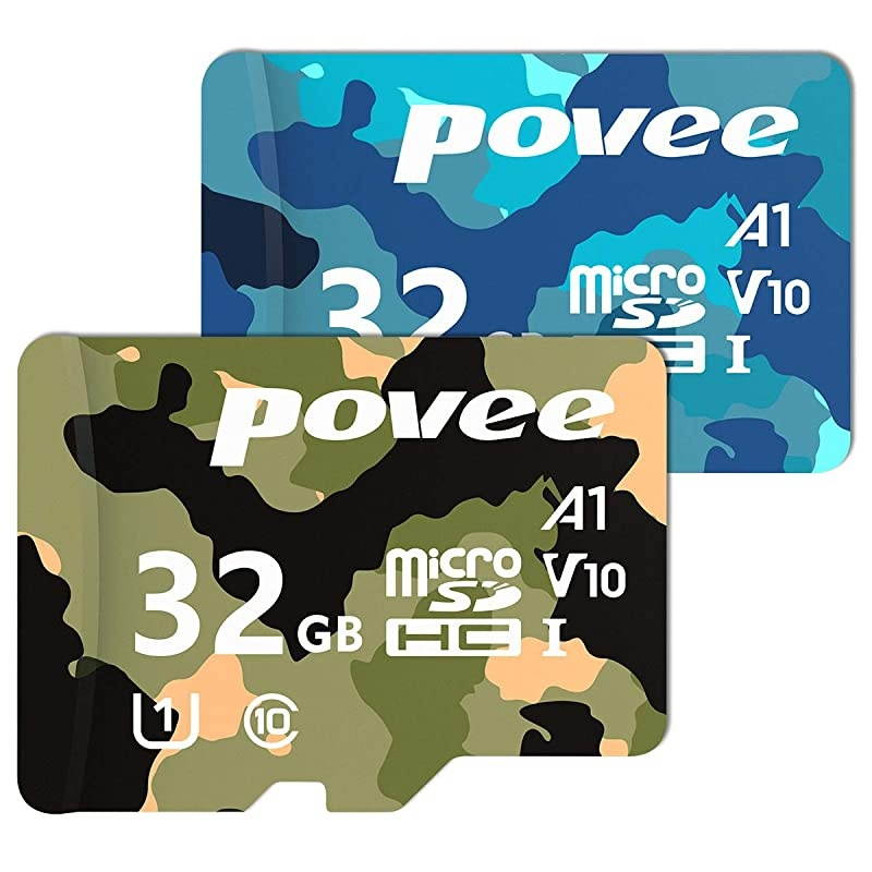 Pack of 3GB Micro SD Card with AdapterClass10 MicroSDHC Card for Nintendo Switch Class 10 Memory Card for Android Smartphone Digital Camera Tablet and DJI Drone