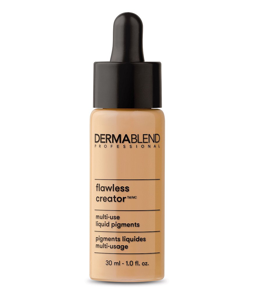 Dermablend Flawless Creator Foundation Multi Use Liquid Pigment