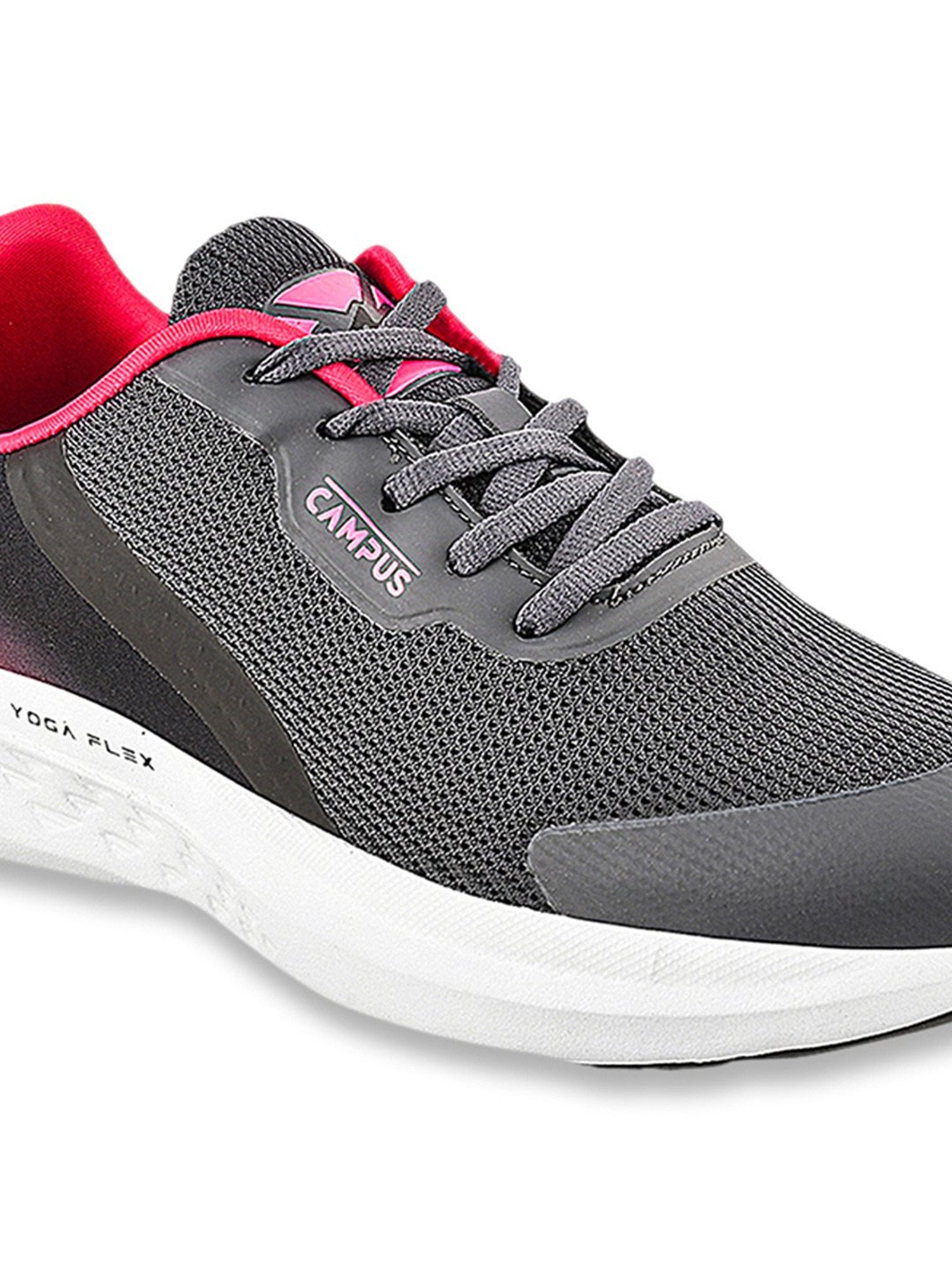 Asics Women's GEL-EXCITE 10 Black Running Shoes