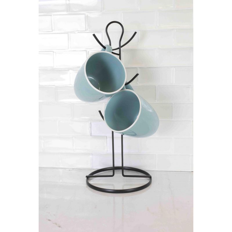 Wood Egg Holder - Spritz™