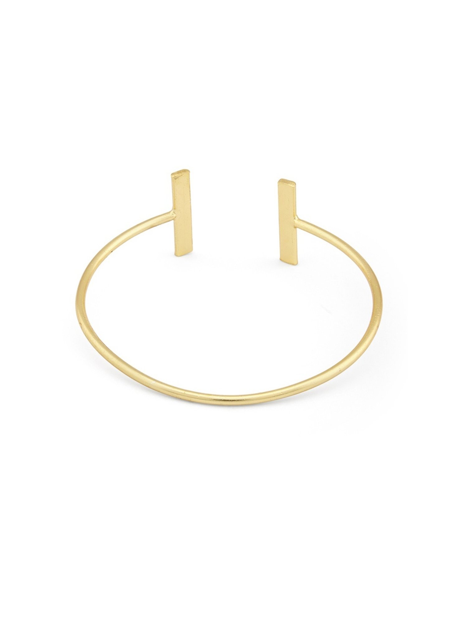 Ted Baker Crystal Sweetheart Adjustable Bracelet for Women