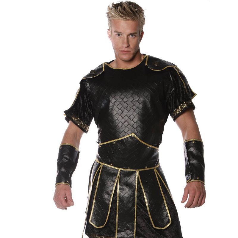 Adult Spartan Halloween Costume One Size