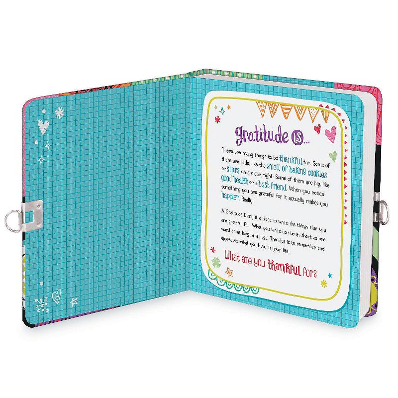 MindWare Gratitude Diary - Stationery