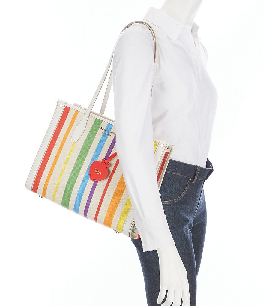 Michael Kors Jane Large Tote Bag