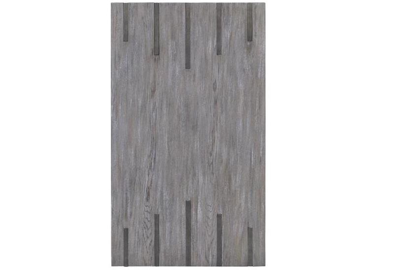 Magnussen T4917 Eldridge Rectangular Cocktail Table w/Casters