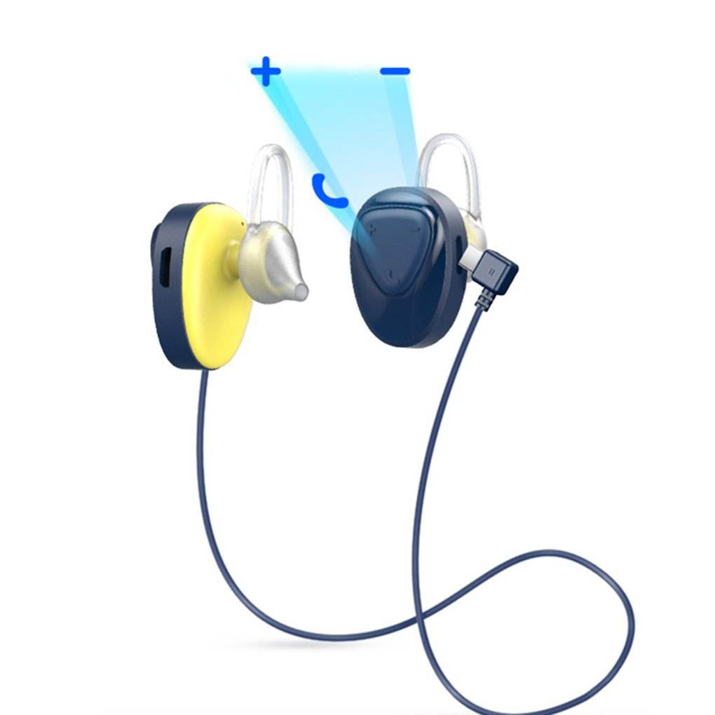 Zgeer Mini Wireless Bluetooth 4.2  Headset Dual Ear Stereo HiFi Earphone Earbuds with Charging Box