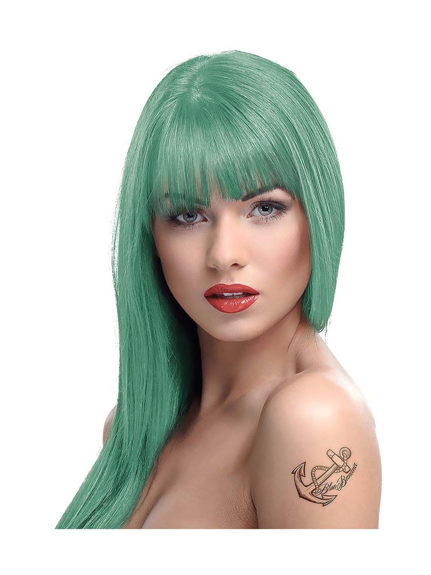 Crazy Color Pepperminty-71 - 100 ml