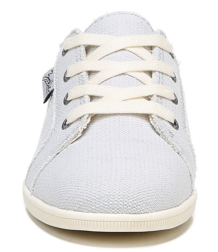 Zodiac Love Lace-Up Sneakers