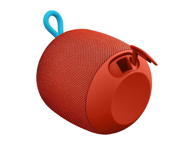 Enermax O'Marine EAS03-BS Black/Silver Waterproof Wireless Speaker