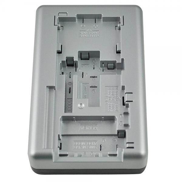 Bower XUPAN Panasonic Rapid Universal Charger