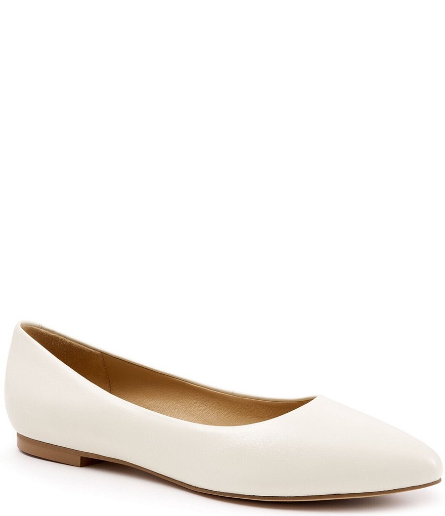 Trotters Estee Slip On Flats