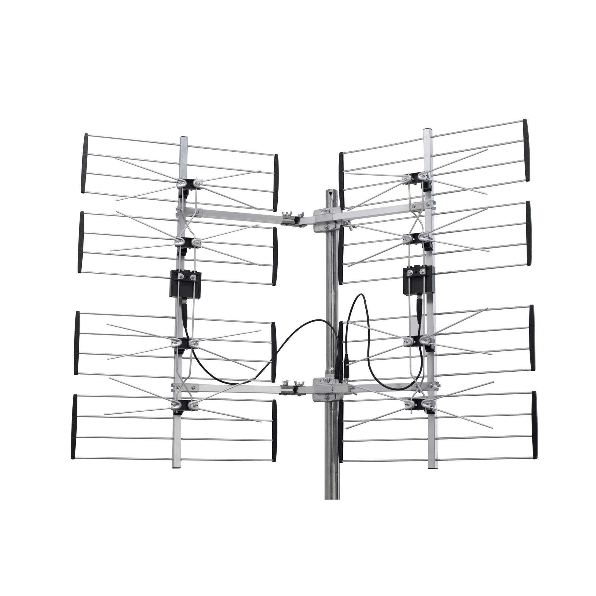 Electronic Master Multidirectional Digital HDTV Outdoor TV Antenna