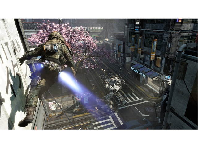 Titanfall PC Game