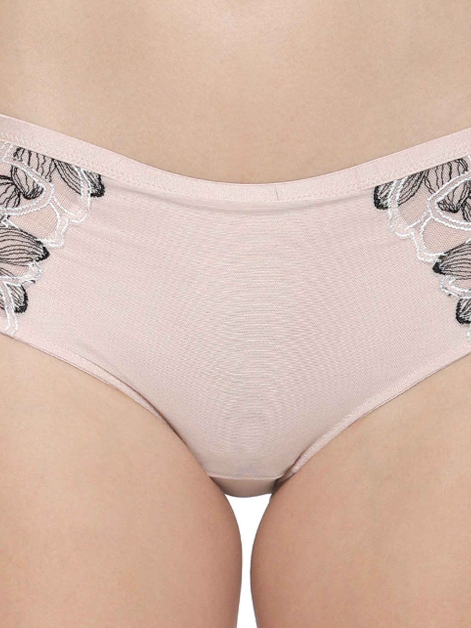 Triumph Lace Spotlight Modern Medium Coverage Bandeau Brief