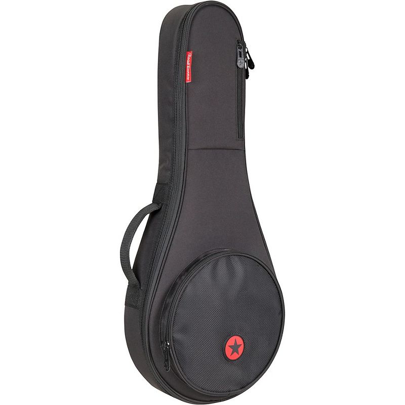 Road Runner Avenue II Mandolin Gig Bag Black