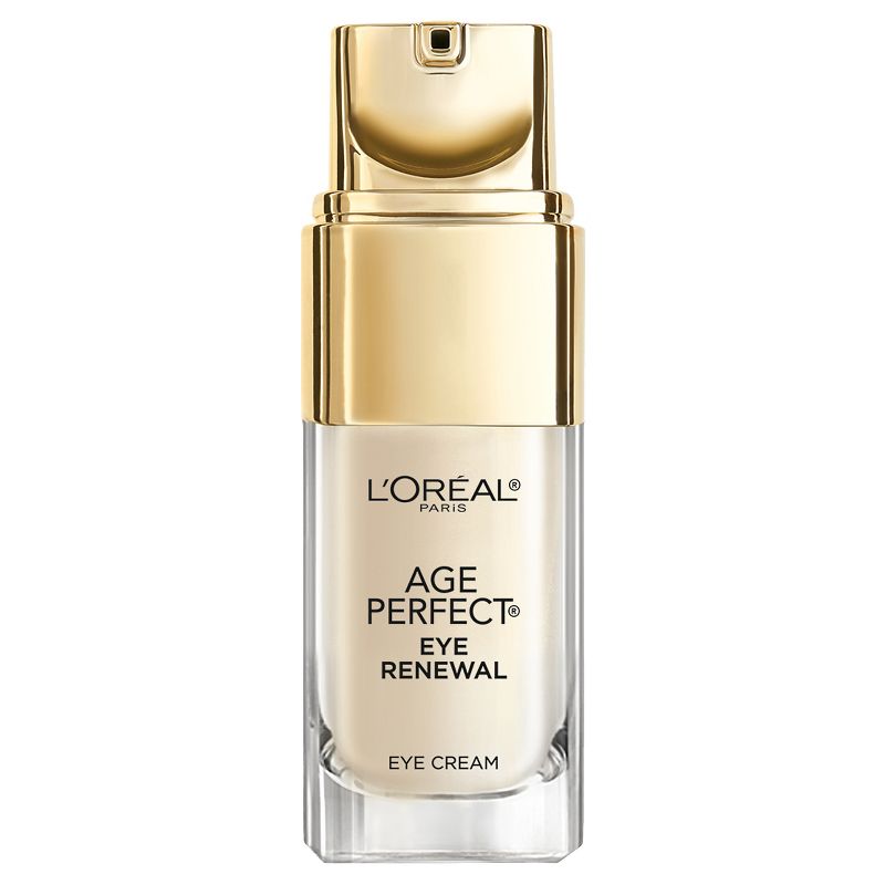 L'Oreal Paris Age Perfect Eye Renewal Cream - .5 fl oz