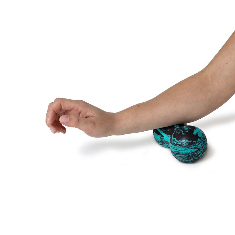 LO ROX Aligned Life Mini Infinity Roll