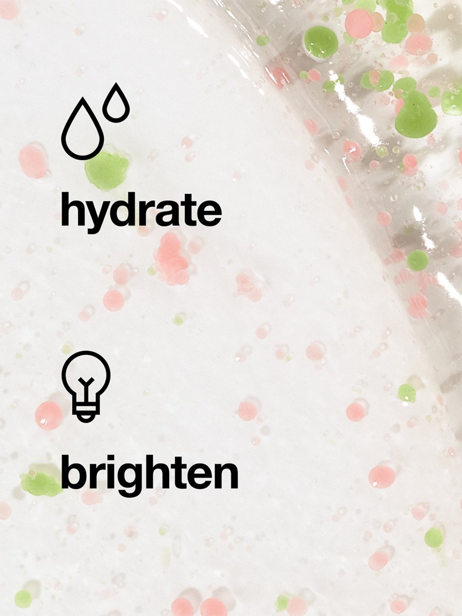 It's Skin Hyaluronic Acid Moisture Eye Cream - 25 ml