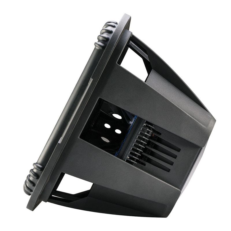 Kicker 41L7154 15" Q-Class L7 Subwoofer w/ Dual 4-Ohm Voice Coils