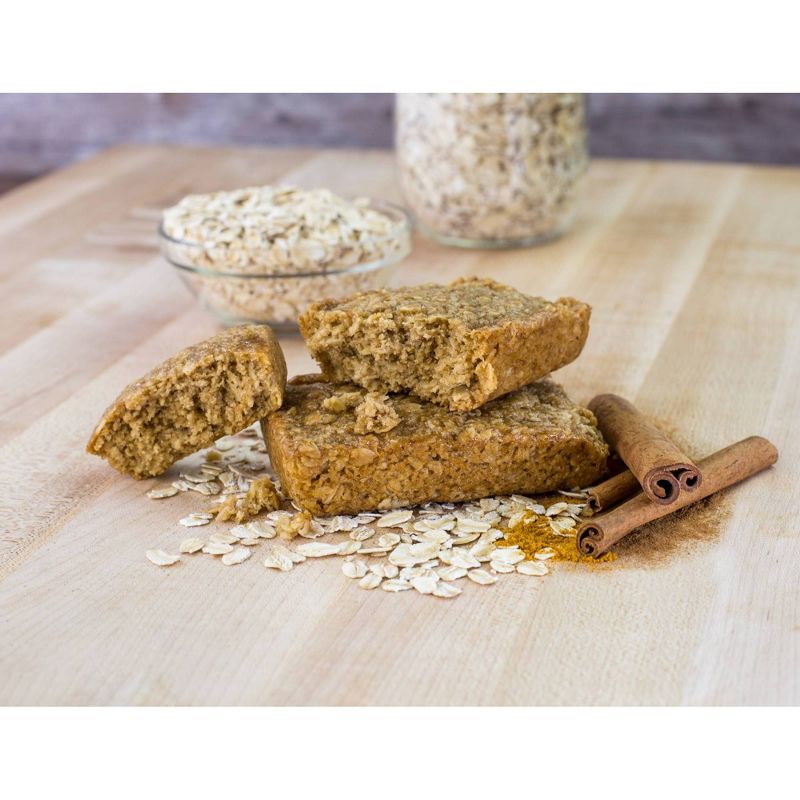 Bobo's Oat Bar Gingerbread - 3oz